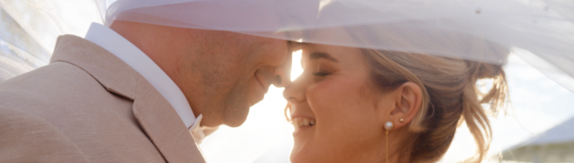 Vow and Vision Films SupplierHero Wedding Videography