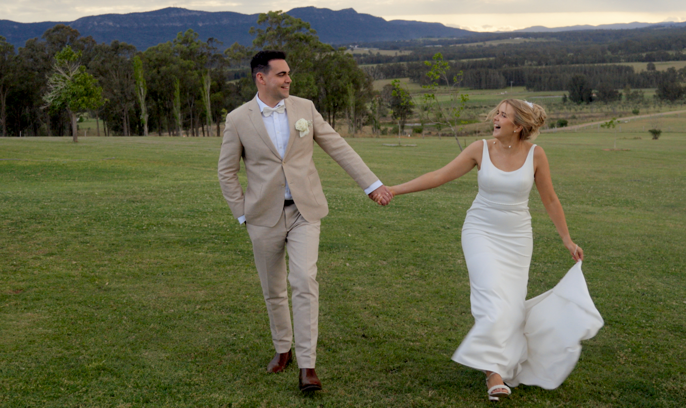 Vow and Vision Films