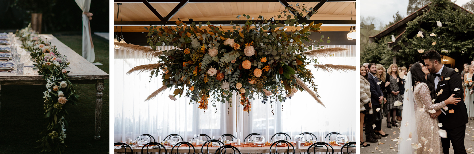 Vows, then Vodka SupplierHero Wedding Planners