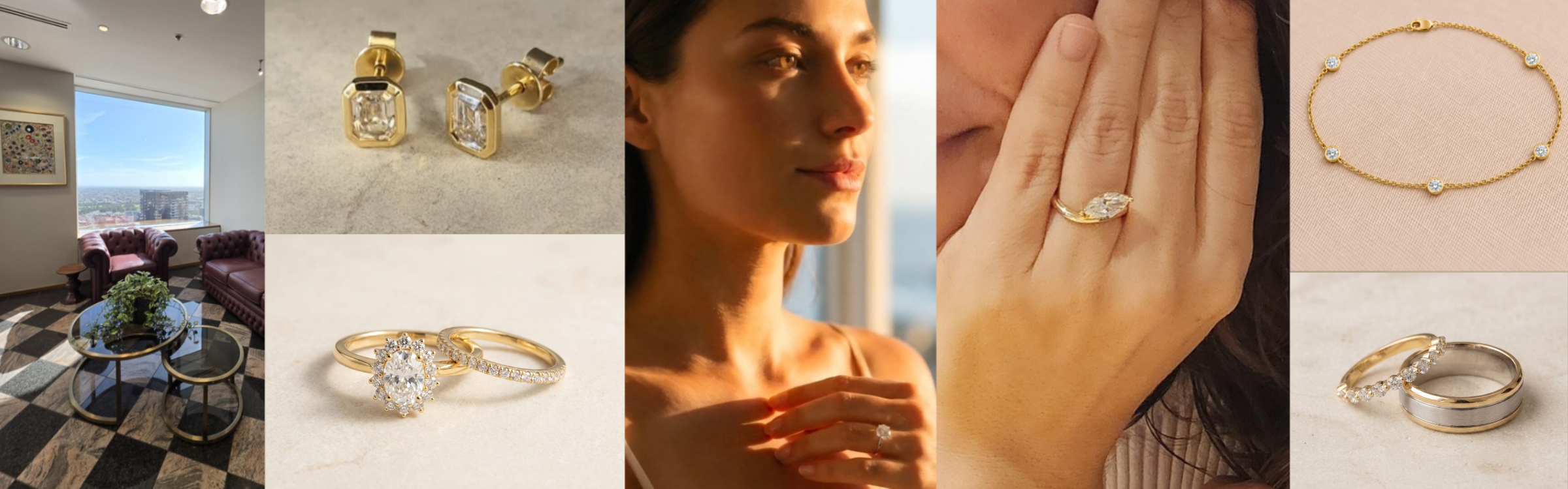 Vvalenne | Rings & Wedding Jewellery SupplierHero Wedding Jewellery