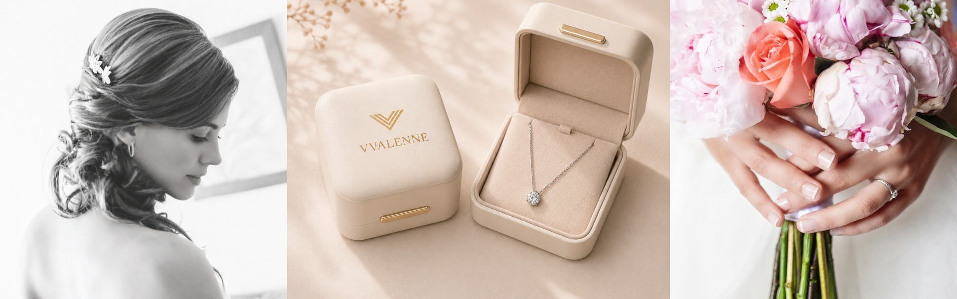 Vvalenne SupplierHero Wedding Jewellery