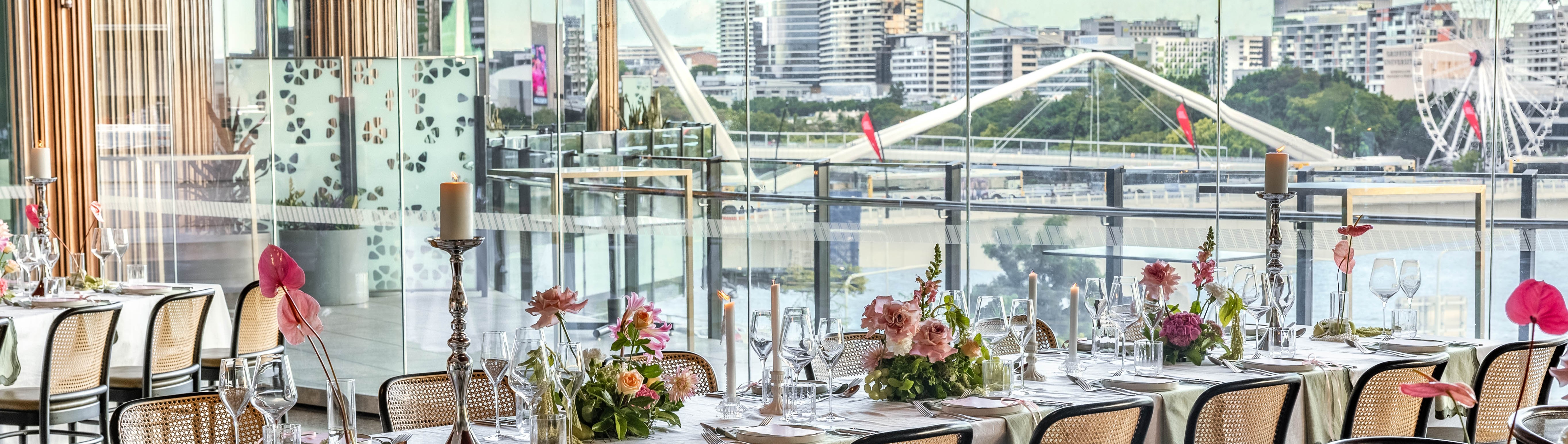 W Brisbane SupplierHero Wedding Venues