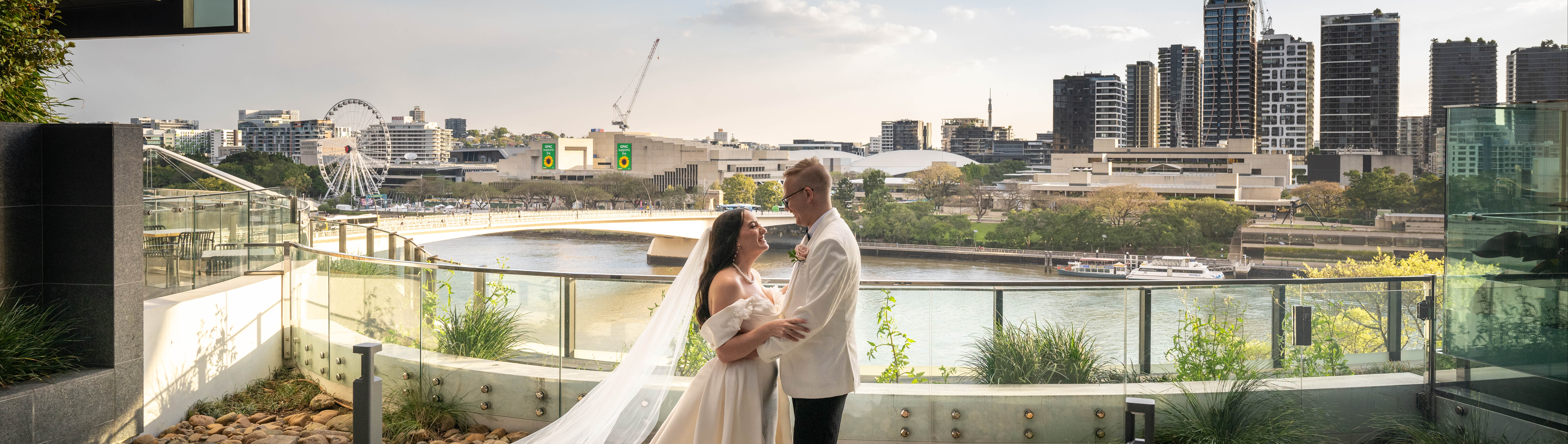 W Brisbane SupplierHero Wedding Venues