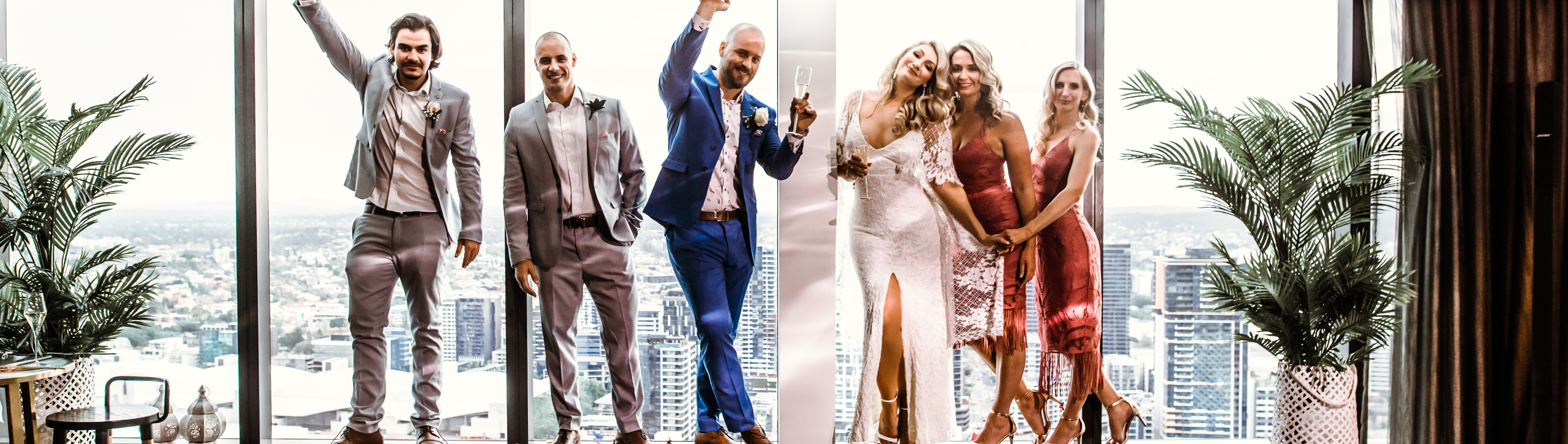 W Brisbane SupplierHero Wedding Venues