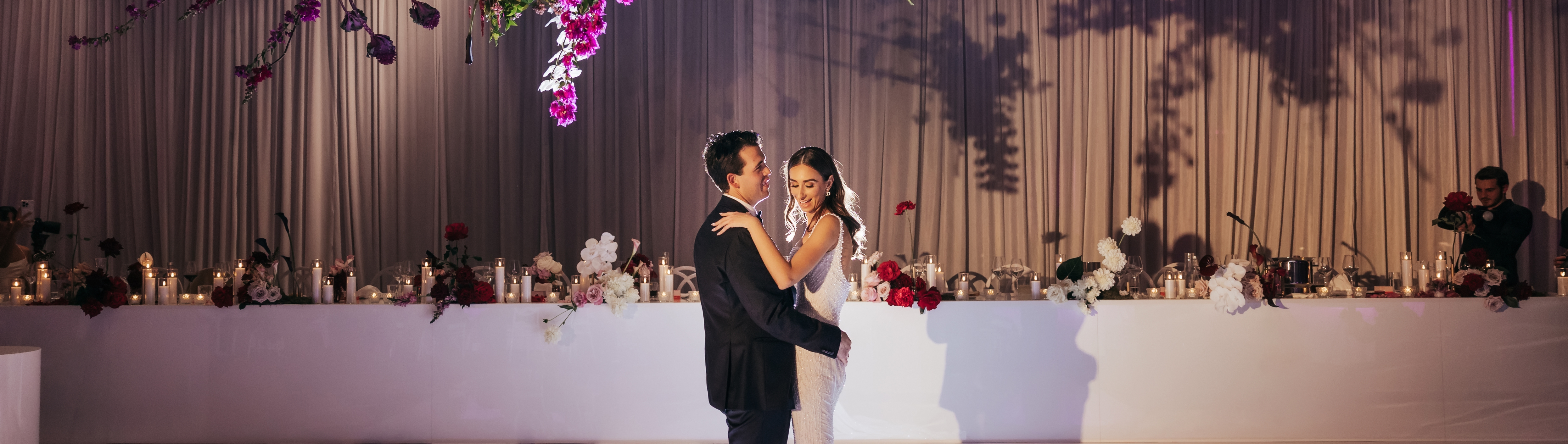 W Brisbane SupplierHero Wedding Venues