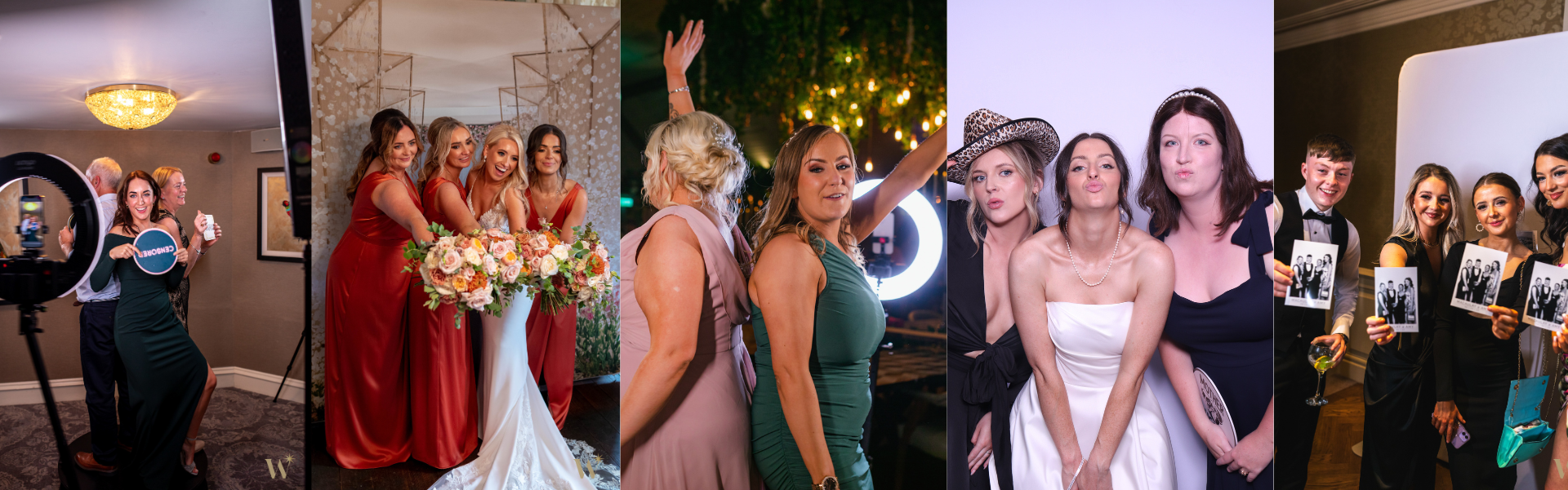 Wagga Photobooths SupplierHero Wedding Photo Booth