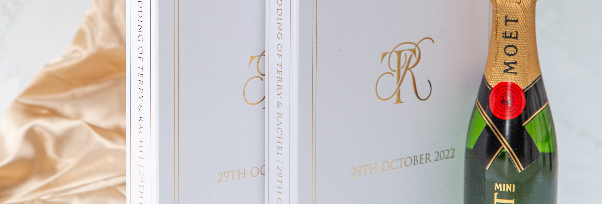 WalRay Invitations SupplierHero Wedding Invitations