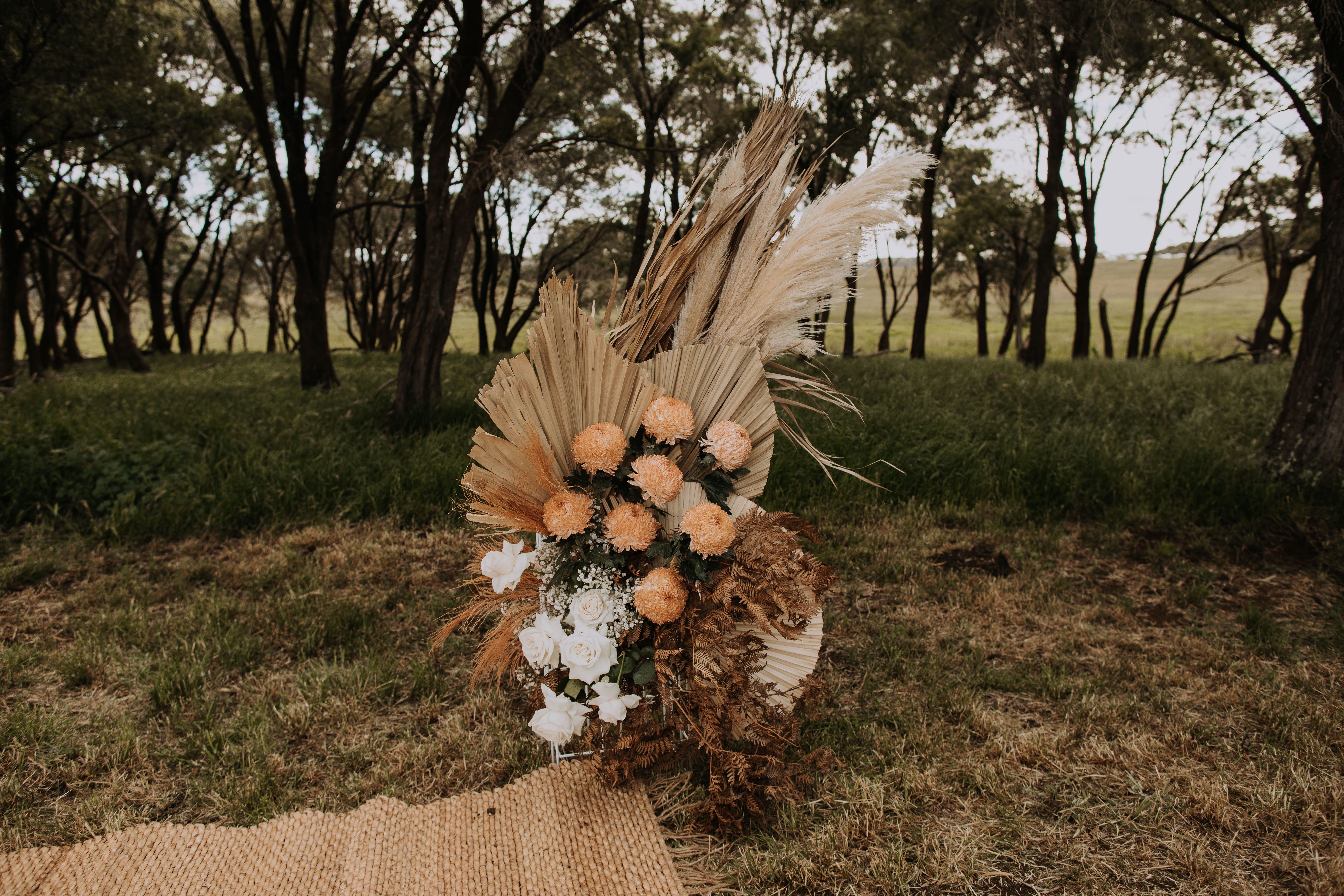 Wander and Co SupplierHero Wedding Planners