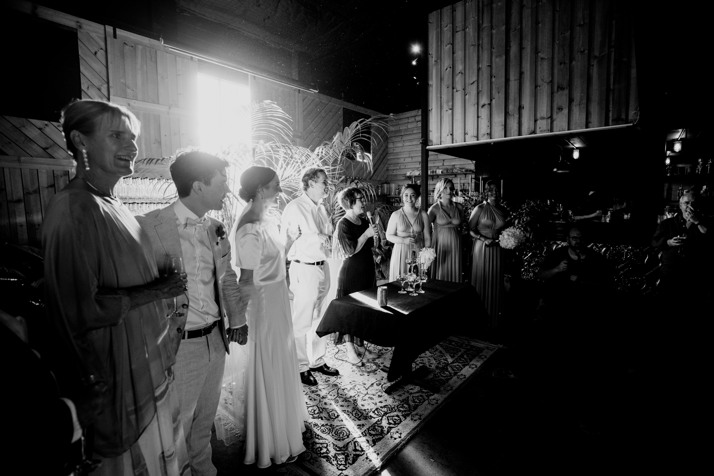 Warehouse 25 SupplierHero Wedding Venues