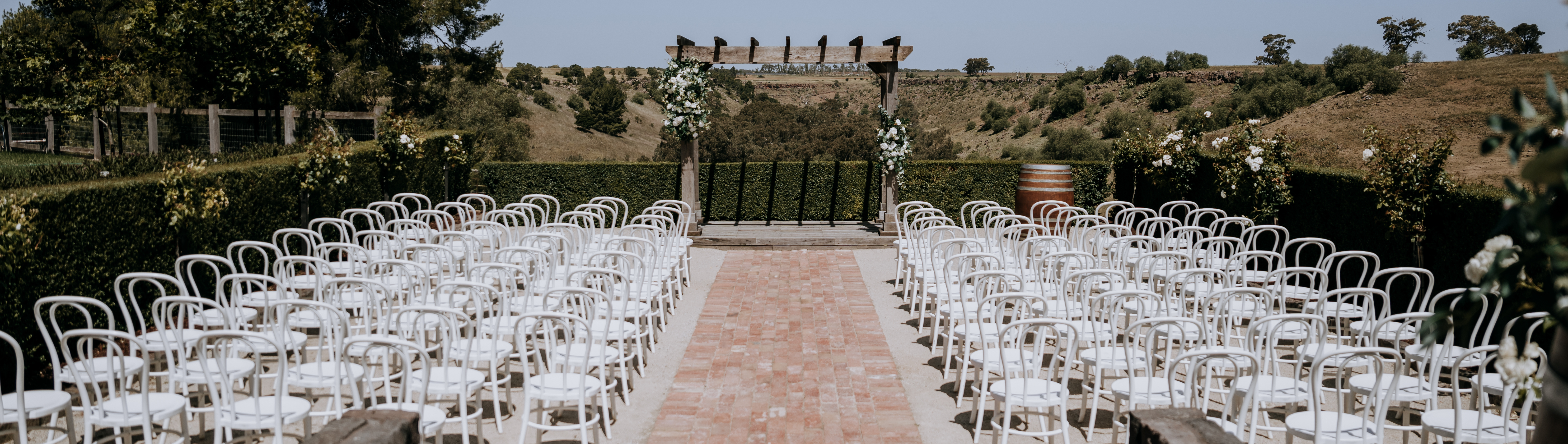 Warrawong Estate SupplierHero Wedding Venues