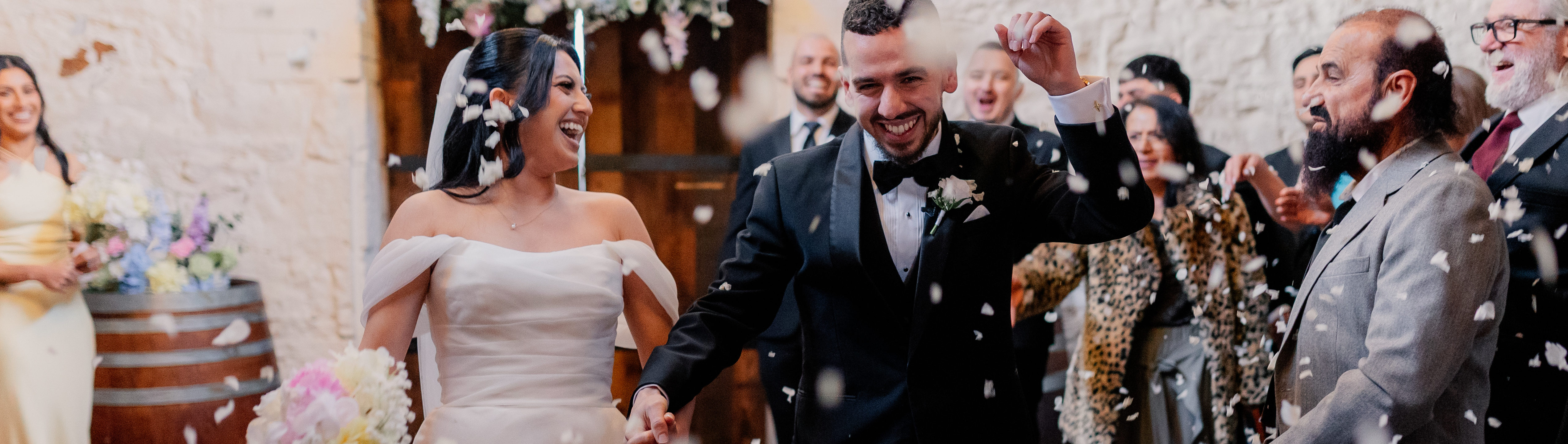 Warrawong Estate SupplierHero Wedding Venues