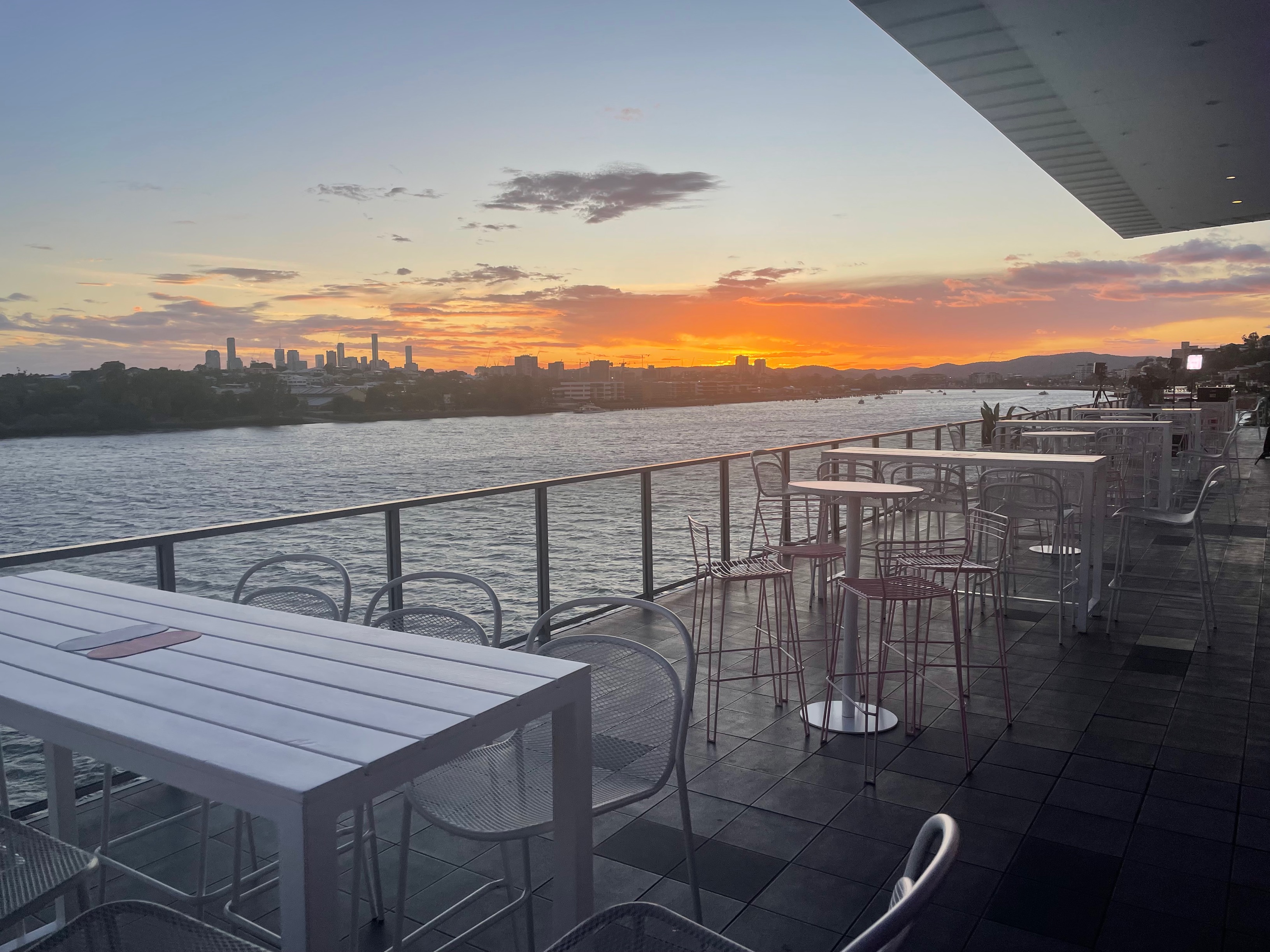 Waters Edge Weddings and Events at Portside SupplierHero Wedding Venues