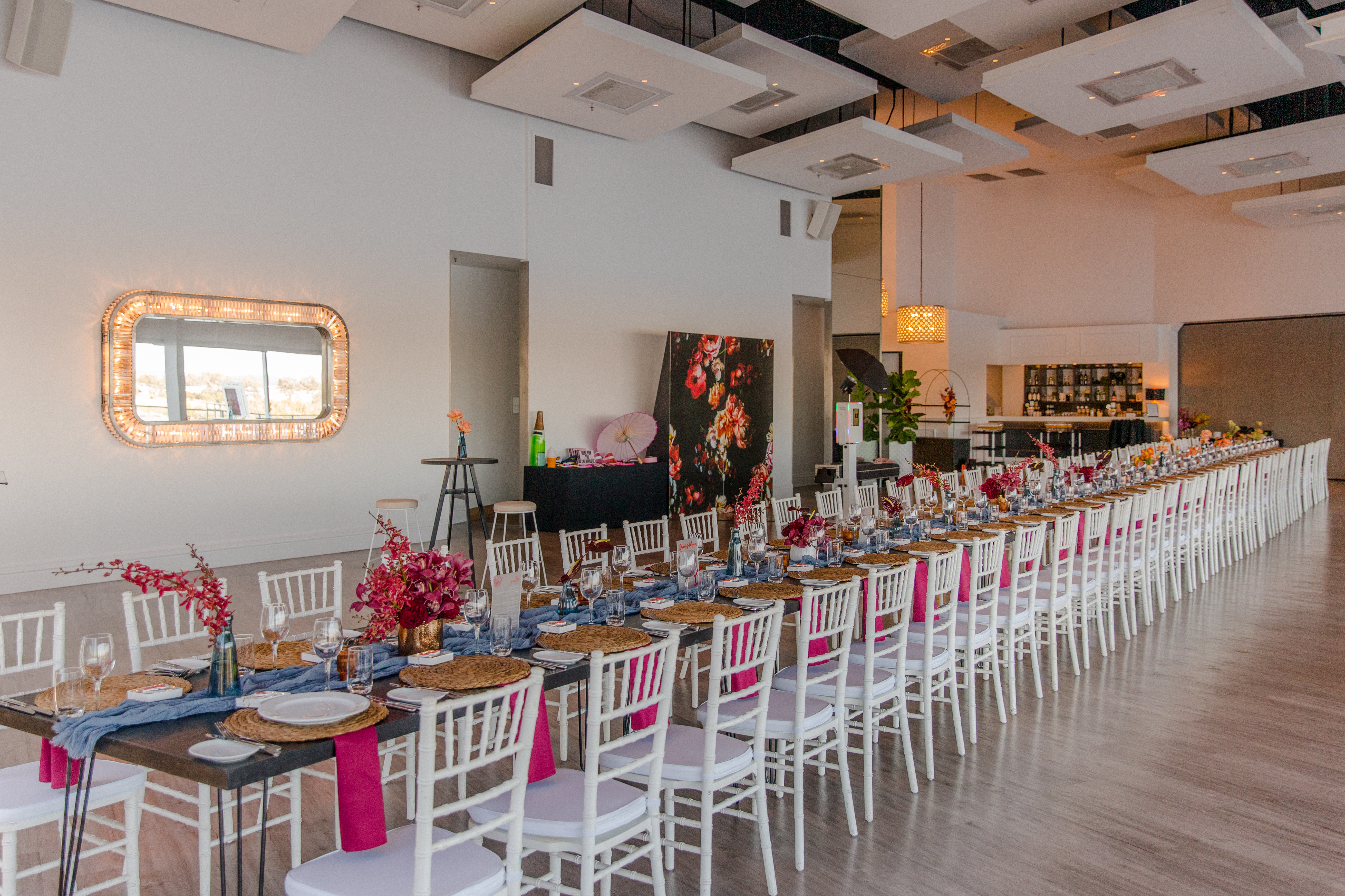 Waters Edge Weddings and Events at Portside SupplierHero Wedding Venues