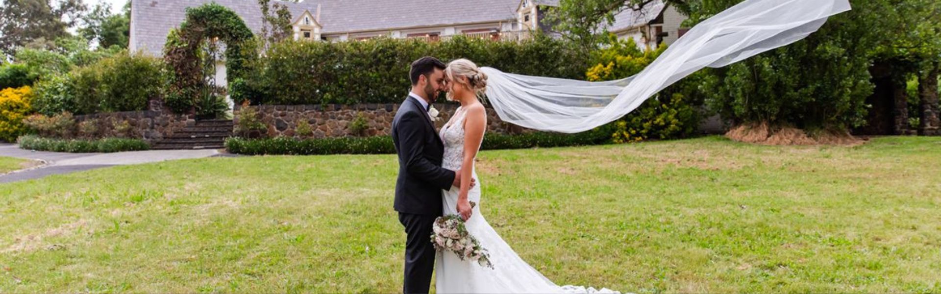 Wattle Park Chalet Surrey Hills SupplierHero Wedding Venues