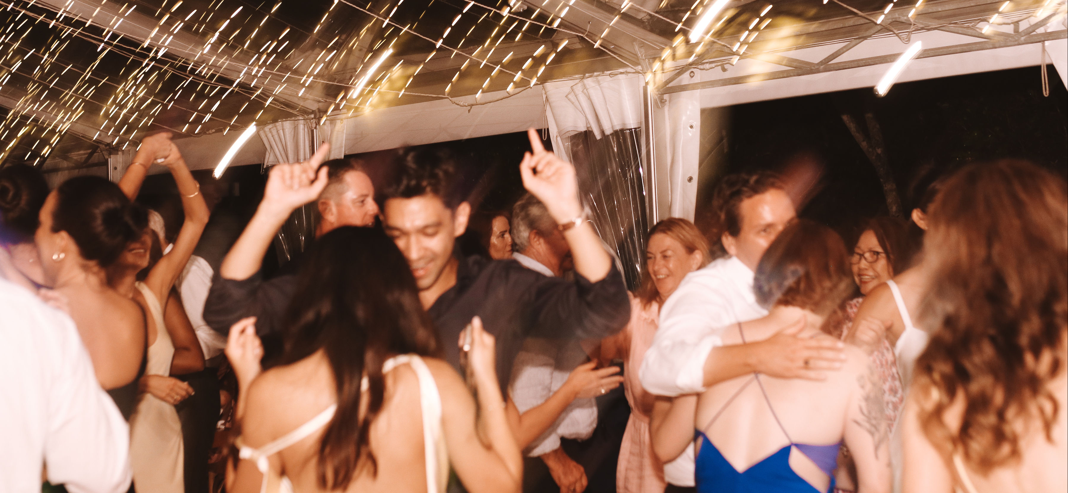 We Play Music SupplierHero Wedding Music