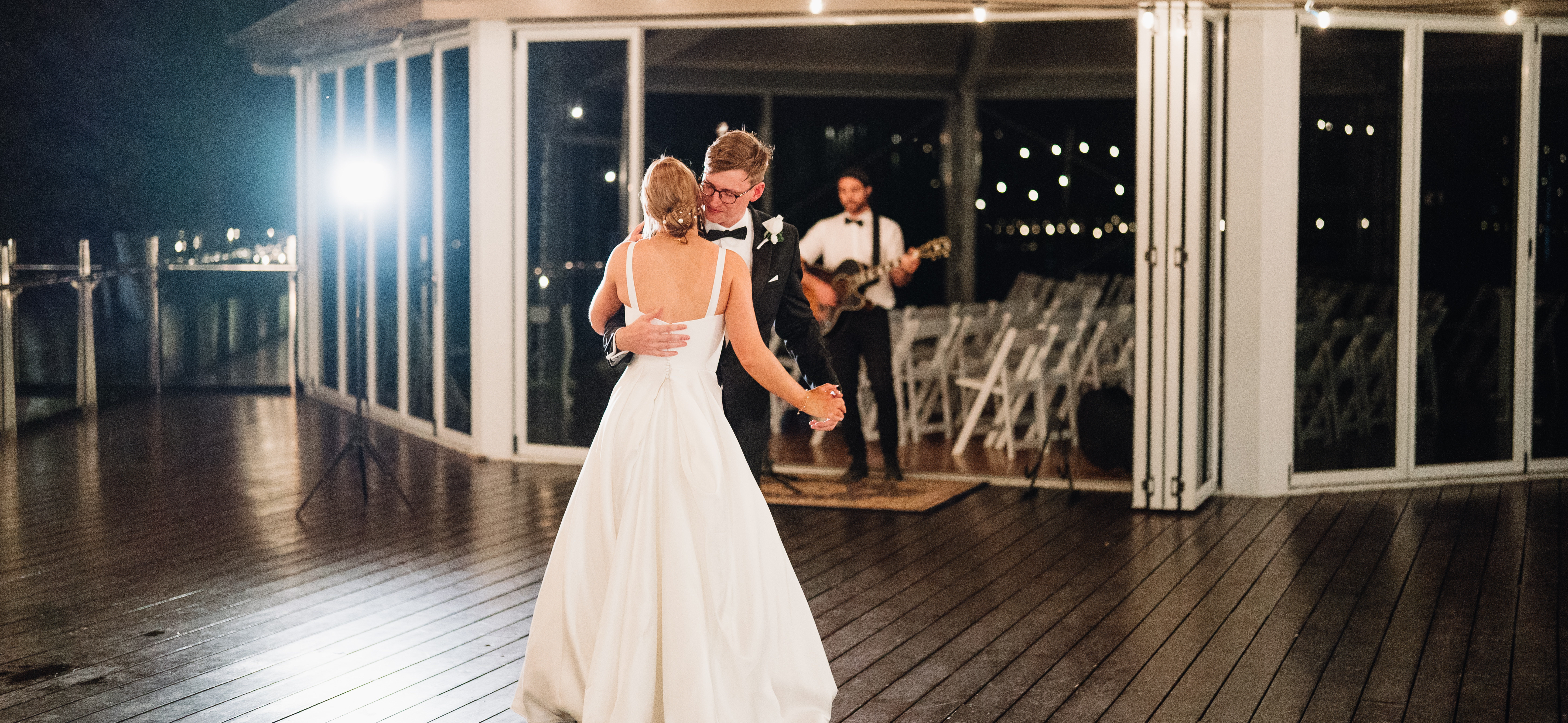 We Play Music SupplierHero Wedding Music