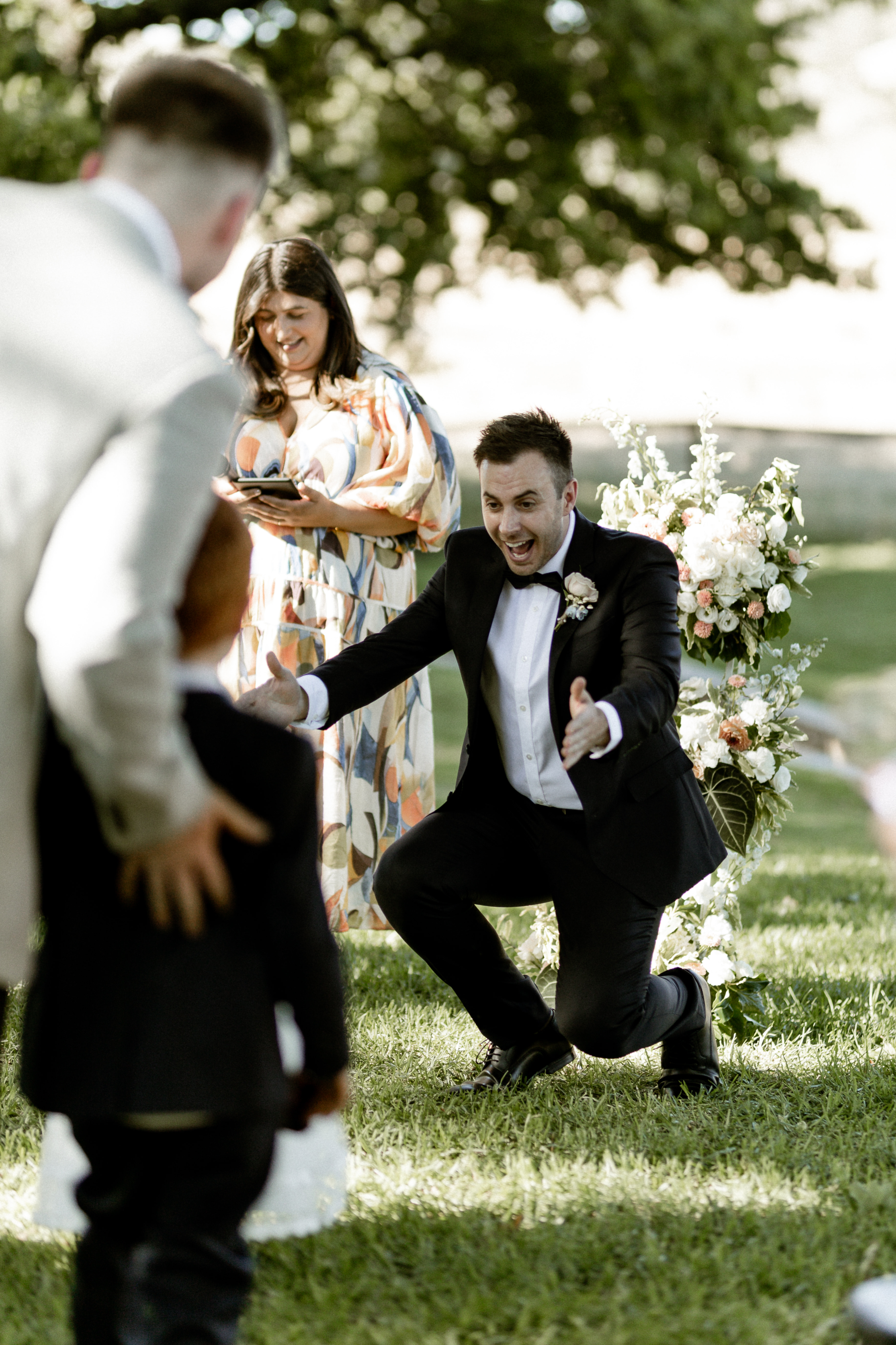 Wed By Yeter SupplierHero Marriage Celebrant - By Remi Jordan Photography, Jacob Jennings Photography
