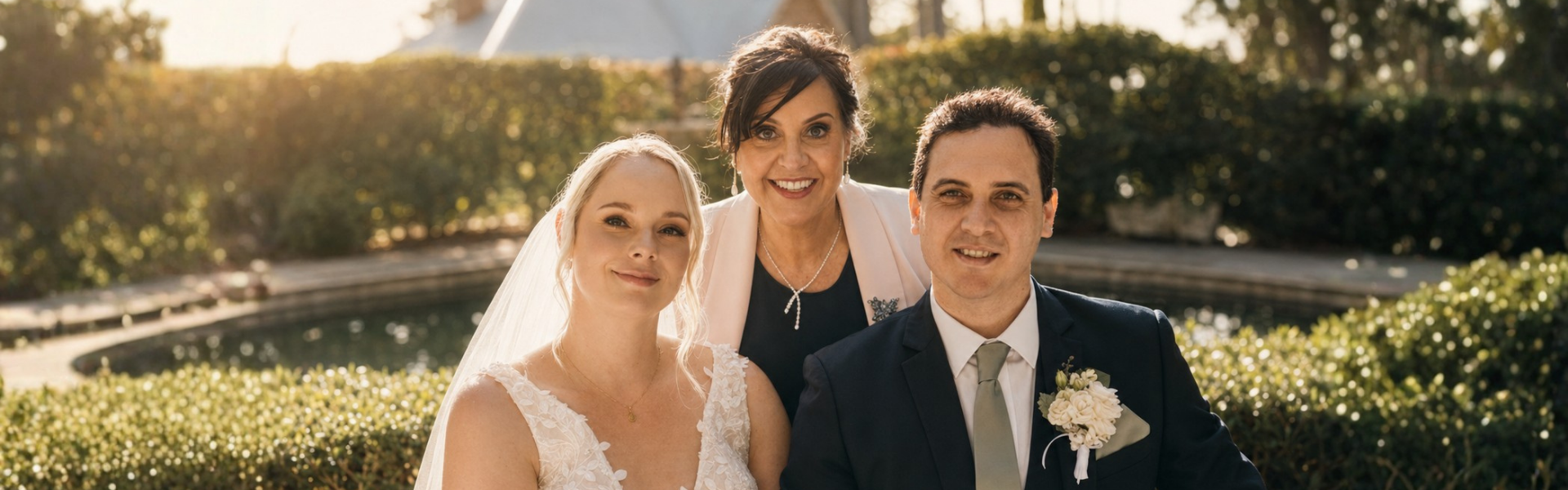 Wed Me Forever SupplierHero Marriage Celebrants