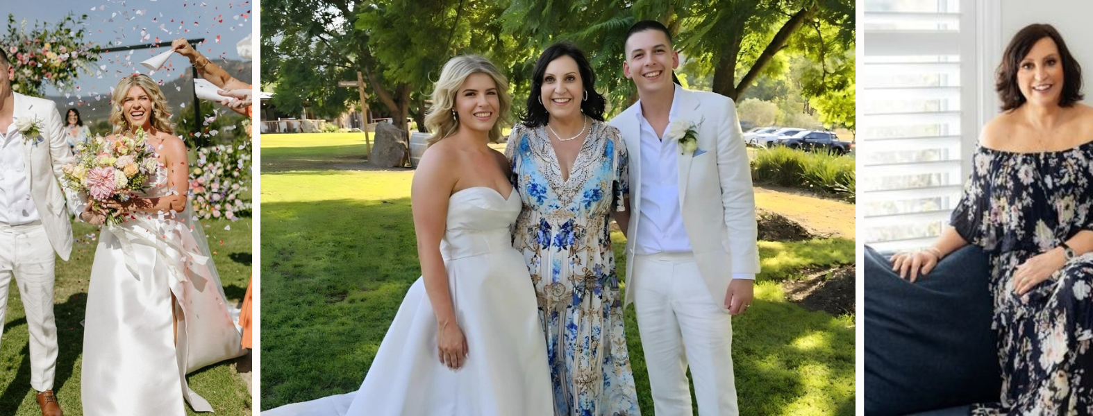 Wed Me Forever SupplierHero Marriage Celebrants