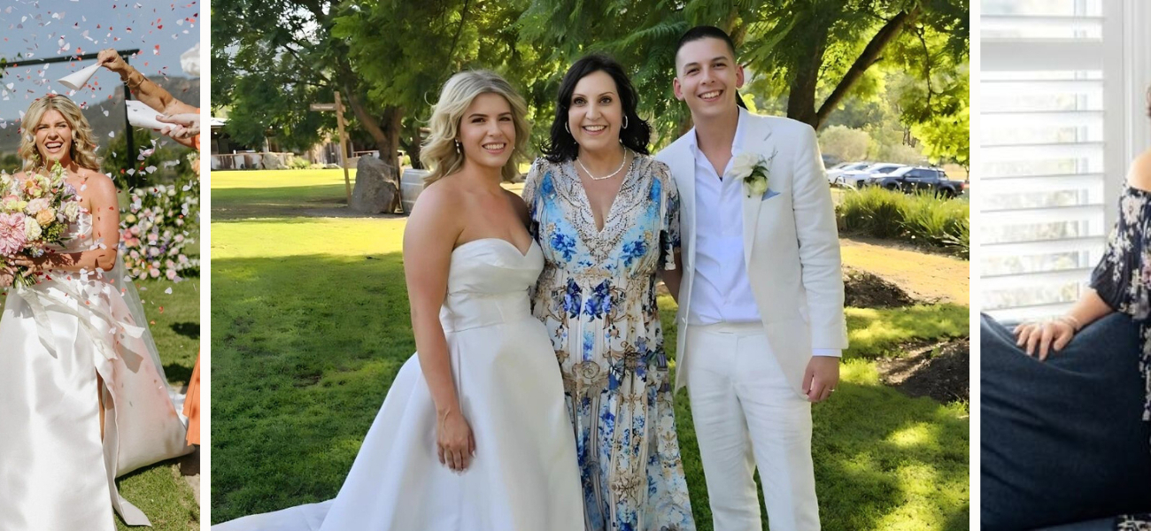 Wed Me Forever SupplierHero Marriage Celebrants