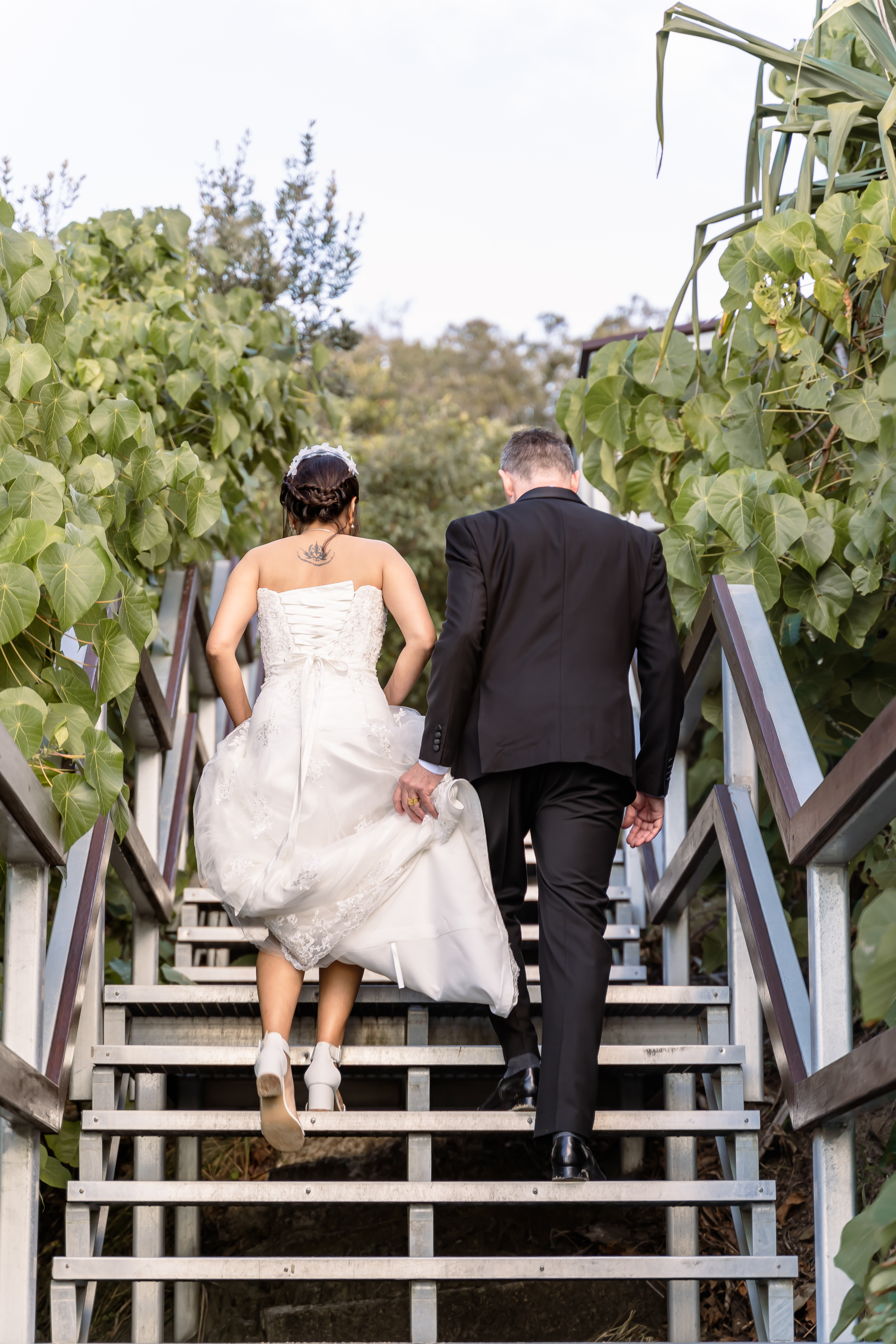 Wed Your Way - Katie Senethep SupplierHero Marriage Celebrant