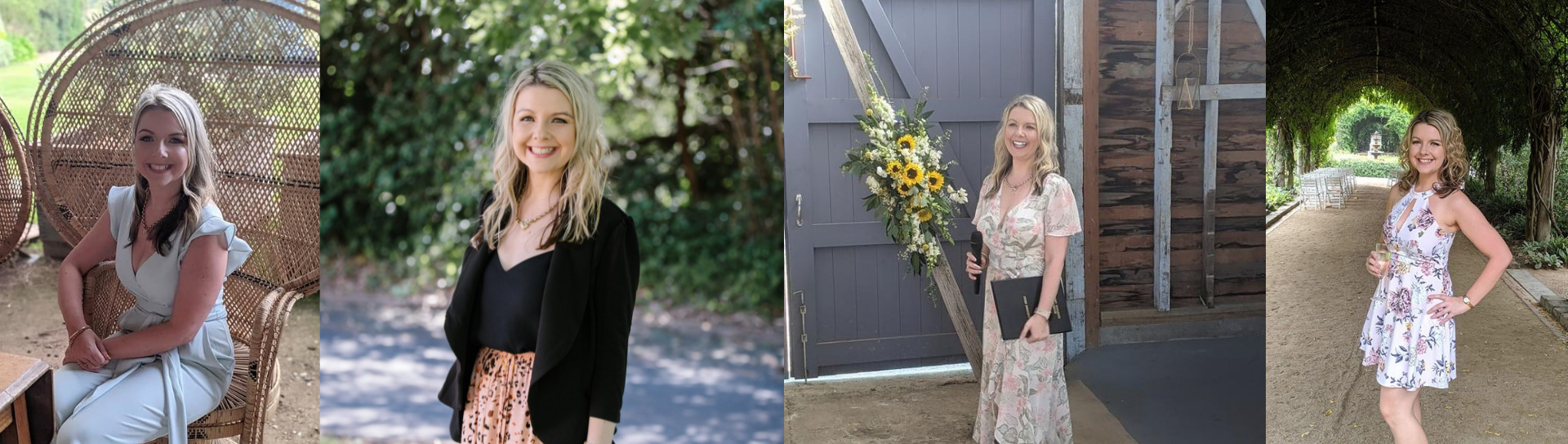 Wedding Belle SupplierHero Marriage Celebrant