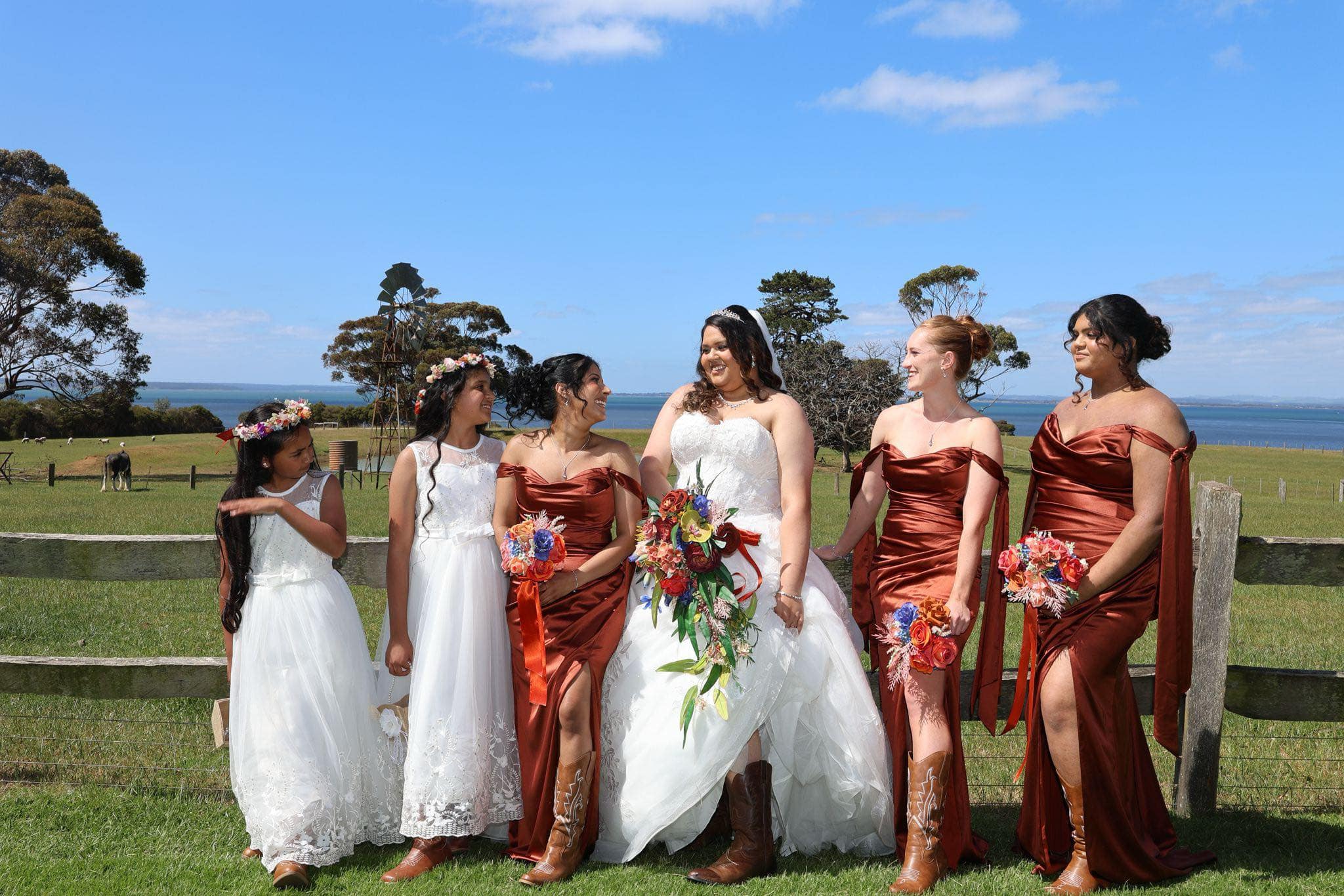 Wedding by Joy Wreaths SupplierHero Wedding Decorations