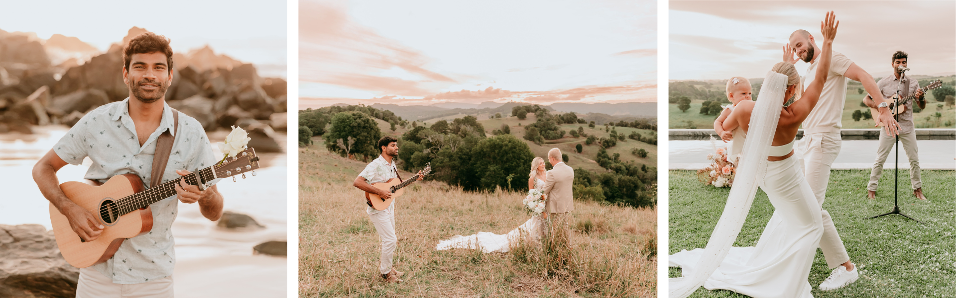 Wedding By Samir SupplierHero Wedding Music