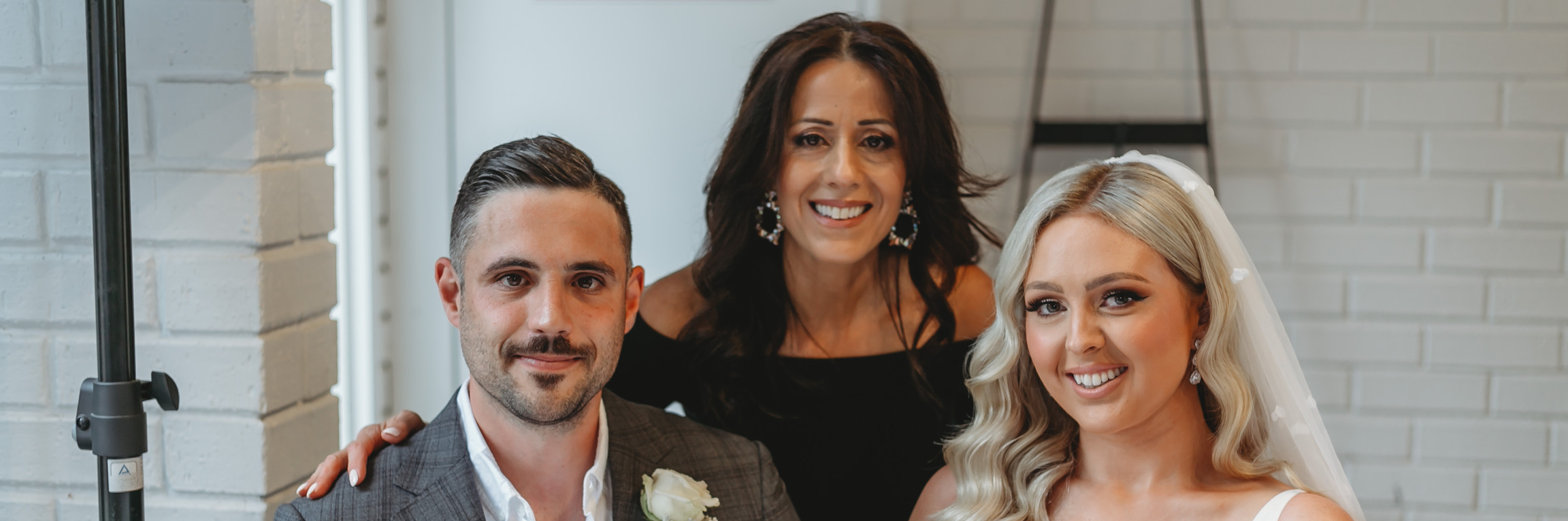 Wedding Celebrant Sonia Thomas SupplierHero Marriage Celebrant