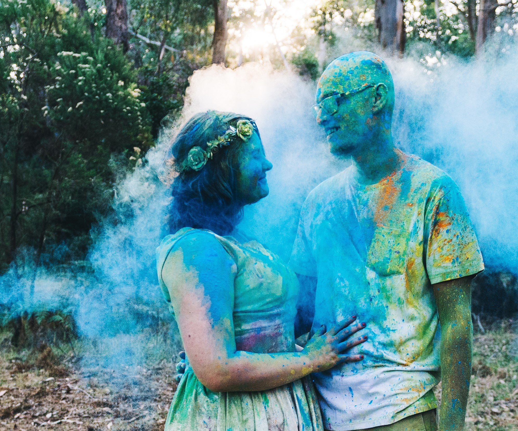 indi event management