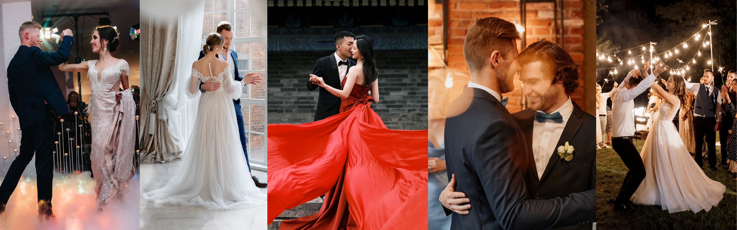 Wedding Dance By MarShere SupplierHero Wedding Services