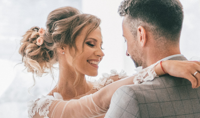 Wedding Dance By MarShere