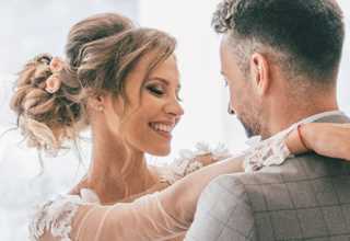 Wedding Dance By MarShere