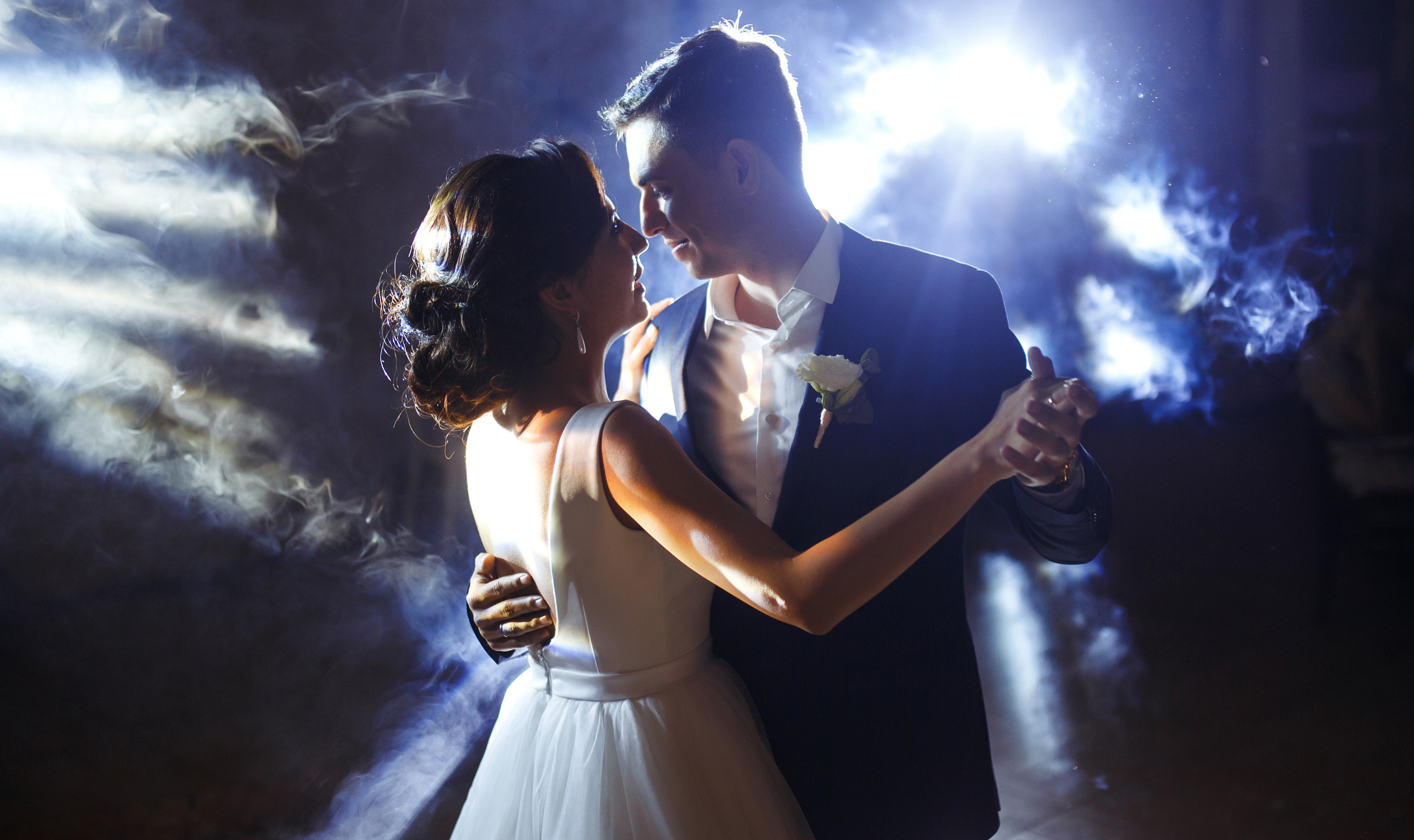 Wedding Dance By MarShere