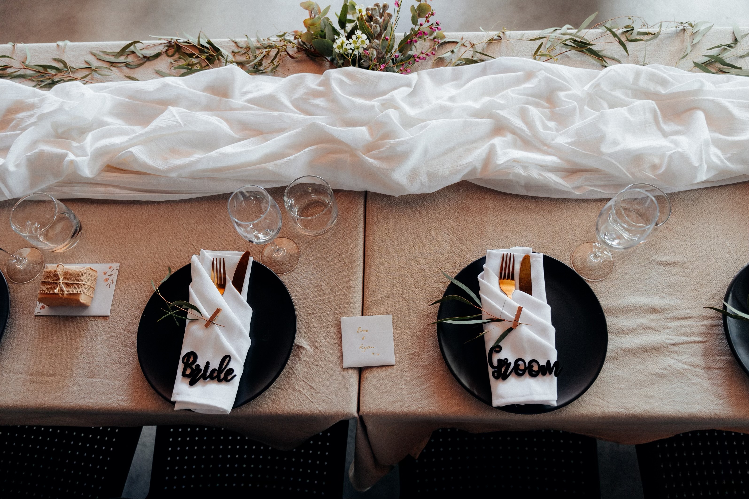 Wedding Decor for Hire