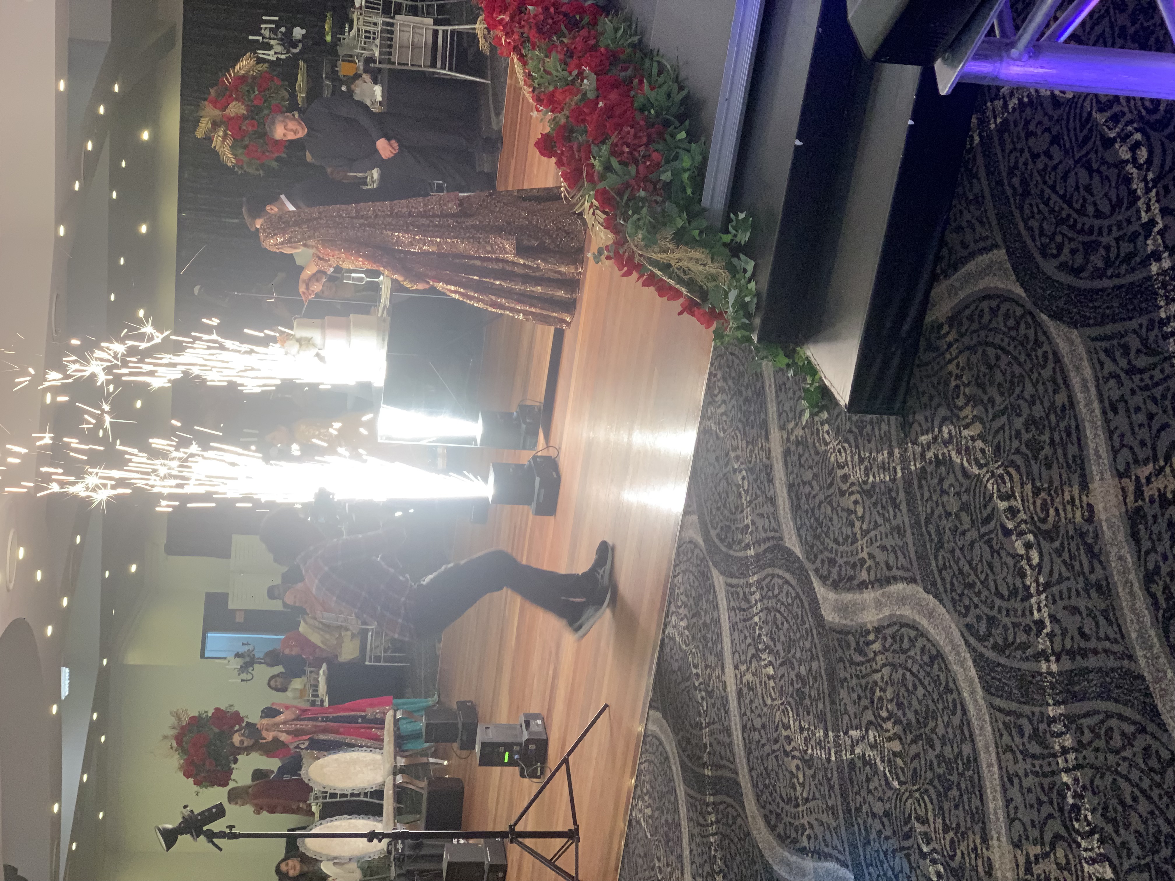 Wedding DJ Hire Sydney SupplierHero Wedding Music