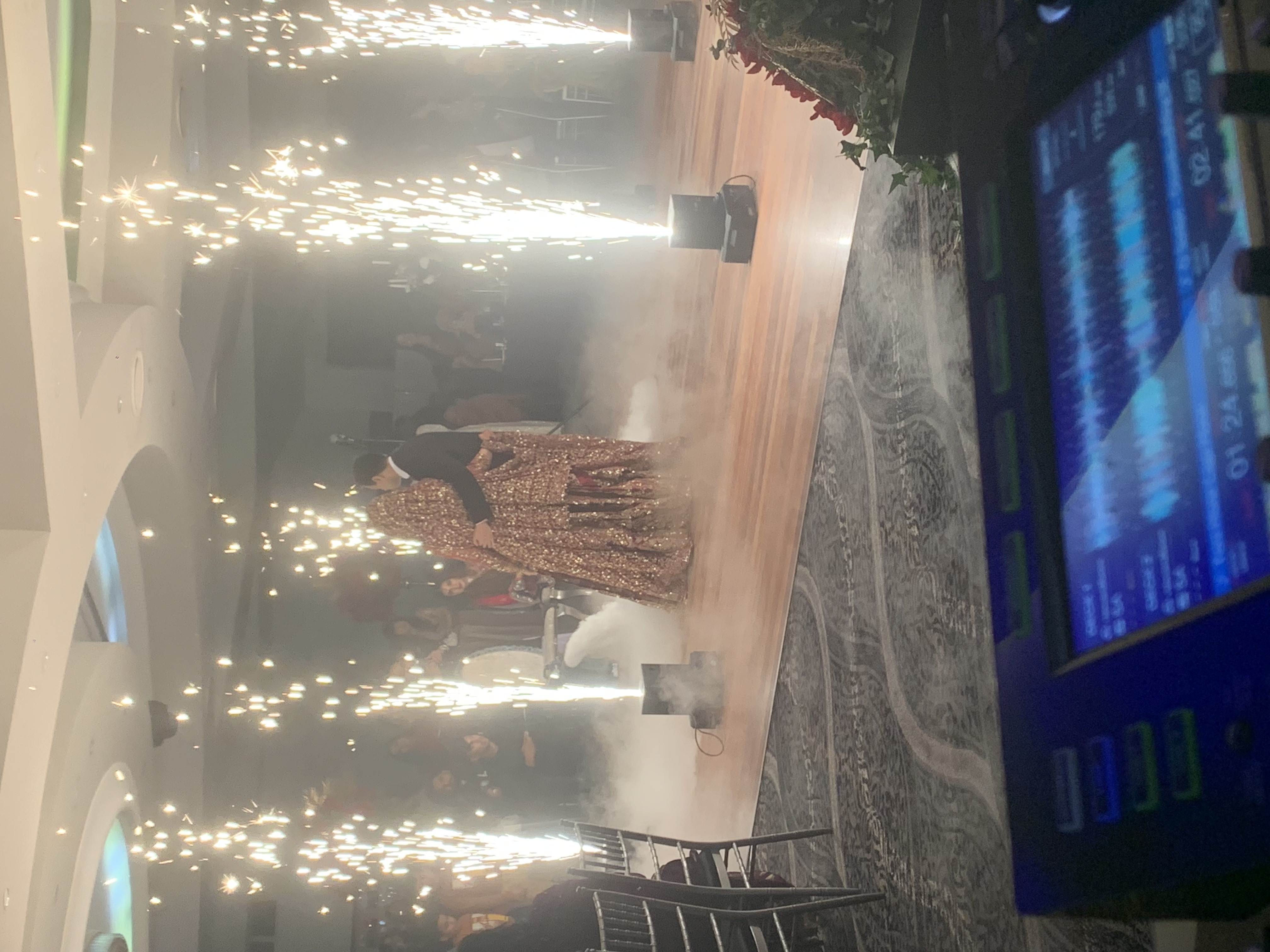 Wedding DJ Hire Sydney SupplierHero Wedding Music