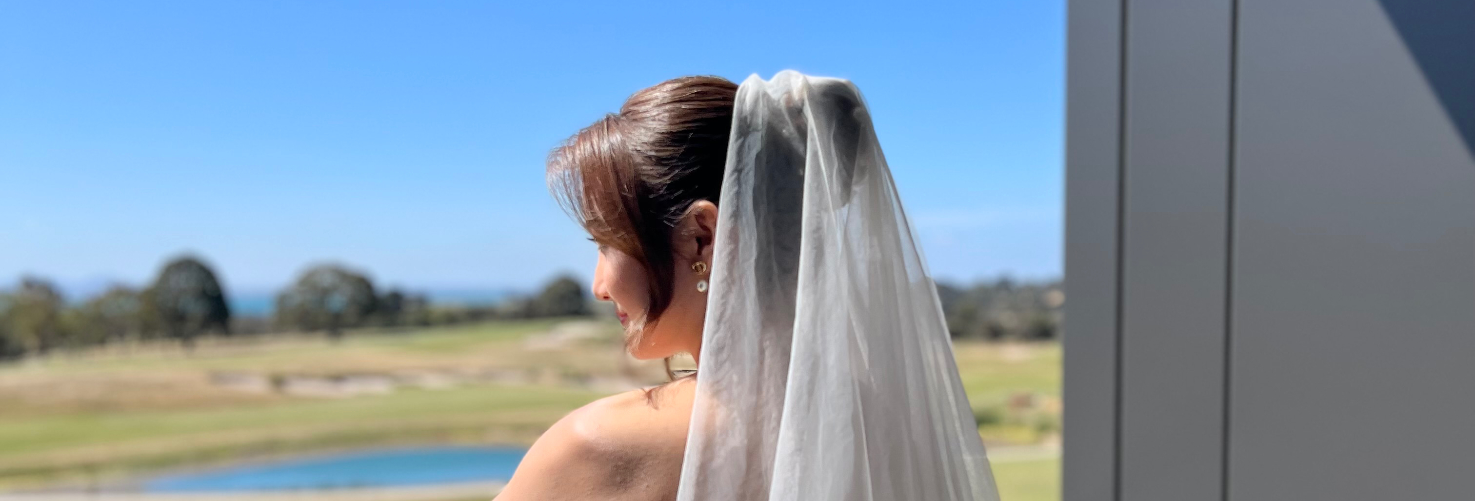 Wedding Hair by Jessica SupplierHero Wedding Hair and Makeup