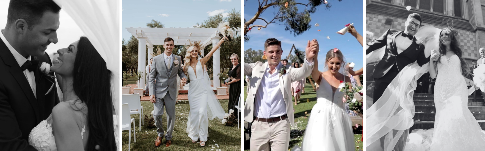 Wedding Movies Cinematic Videography (Sydney) SupplierHero Wedding Videography