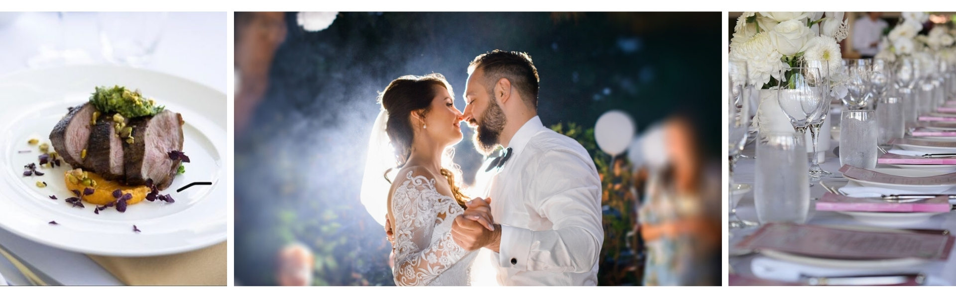 Weddings at Ascot SupplierHero Wedding Venues