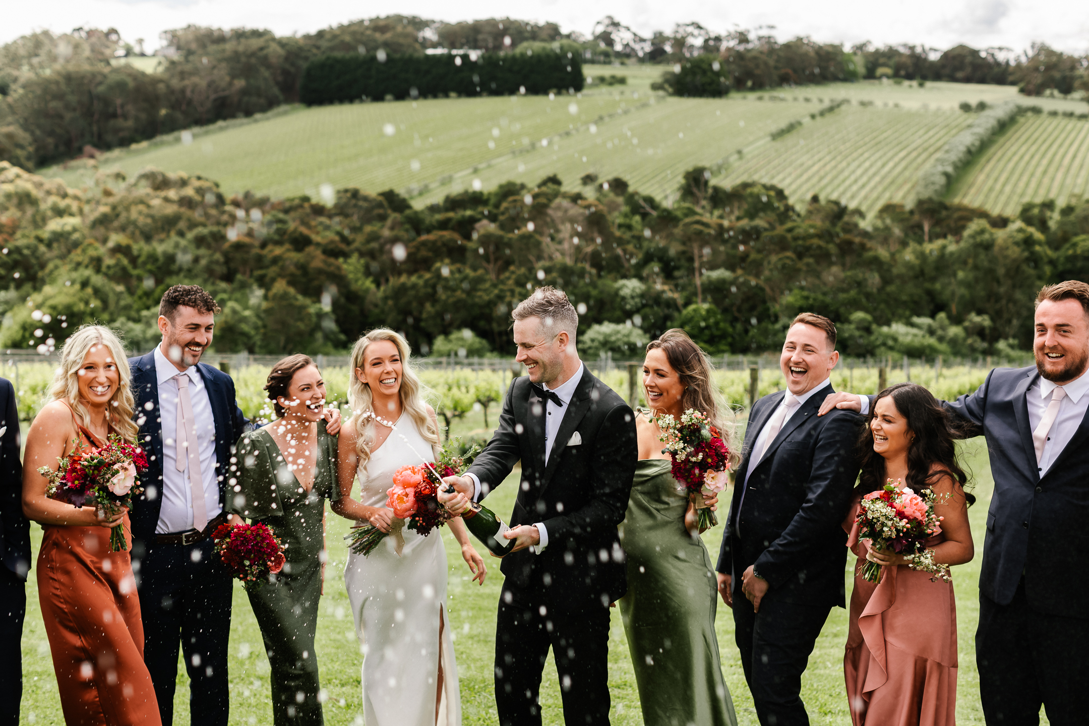 Weddings by Andy SupplierHero Wedding Photography