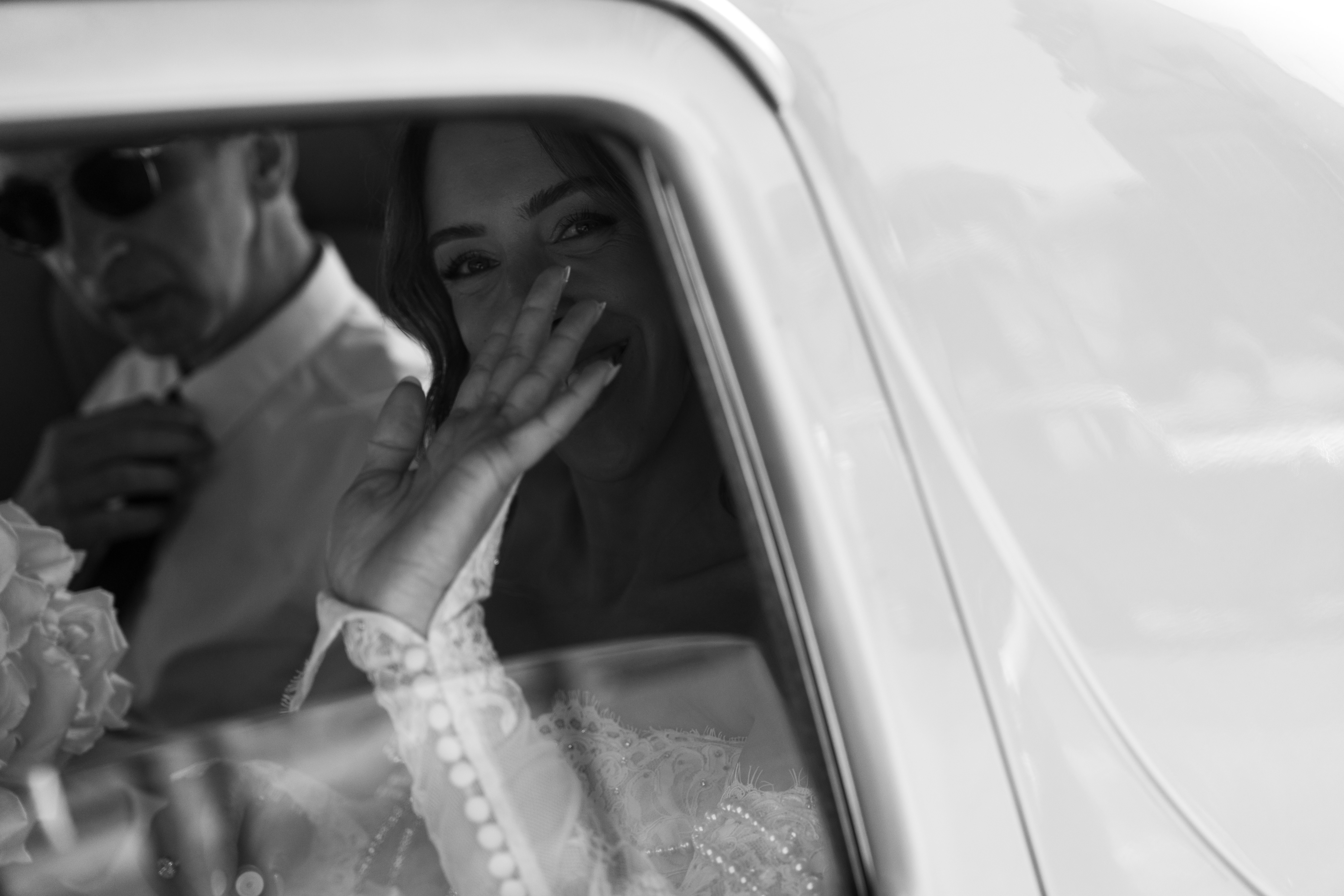 Weddings by CGM Agency