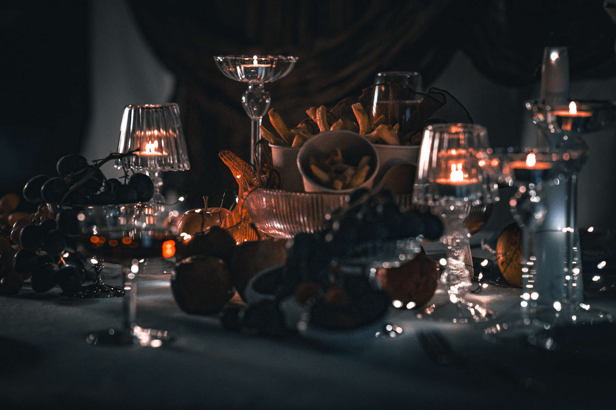 Weddings by CGM Agency