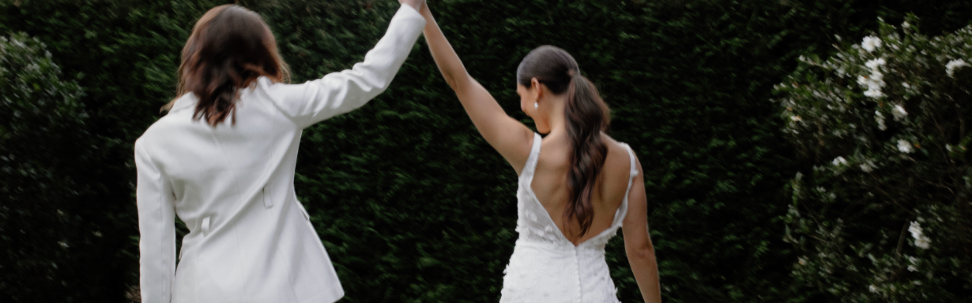 Weddings by Emelise SupplierHero Wedding Videography