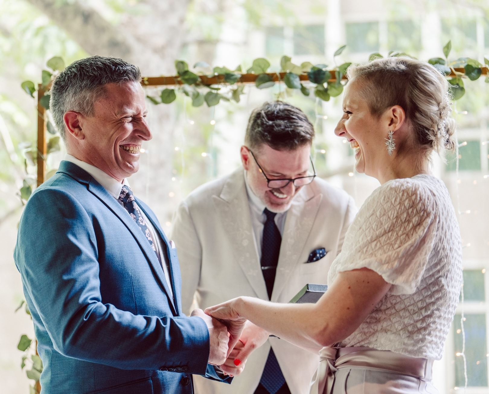 Weddings By Steve Veenstra