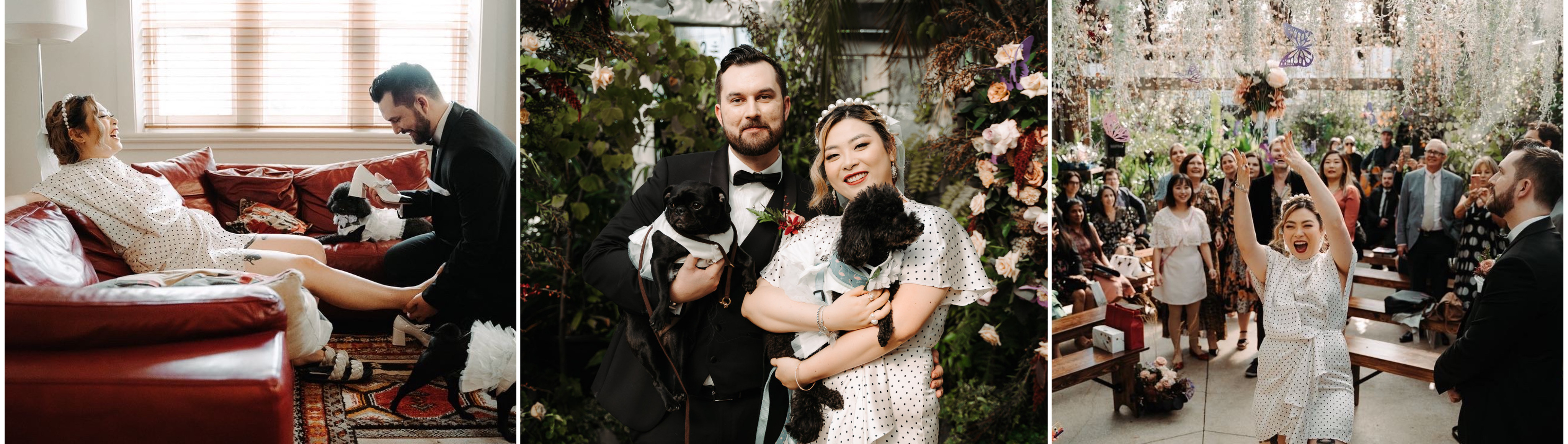 Weddings By Vinh SupplierHero Wedding Photography