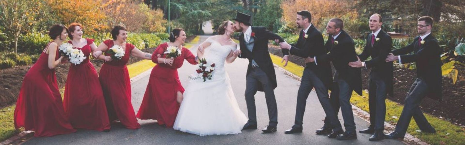 Weddings Koncepts Photo & Film SupplierHero Wedding Photography