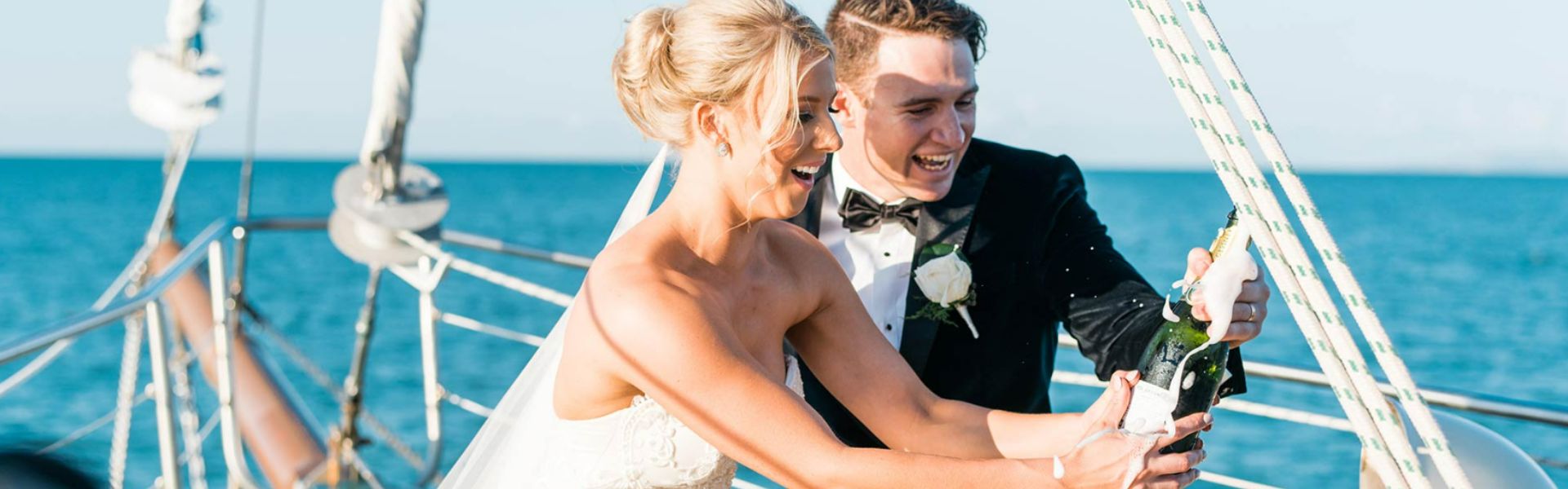 Weddings of the Whitsundays SupplierHero Wedding Planners