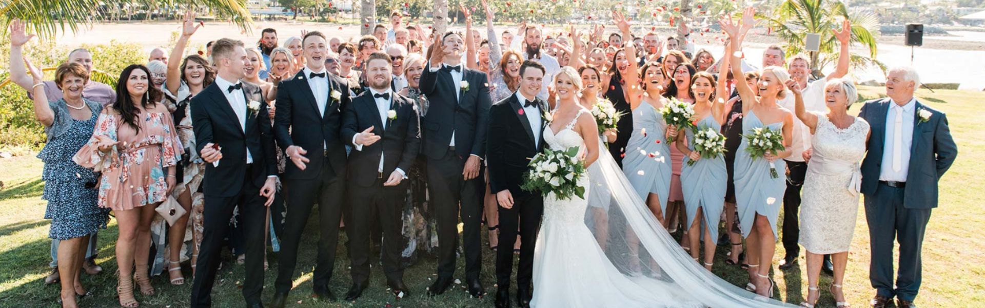 Weddings of the Whitsundays SupplierHero Wedding Planners