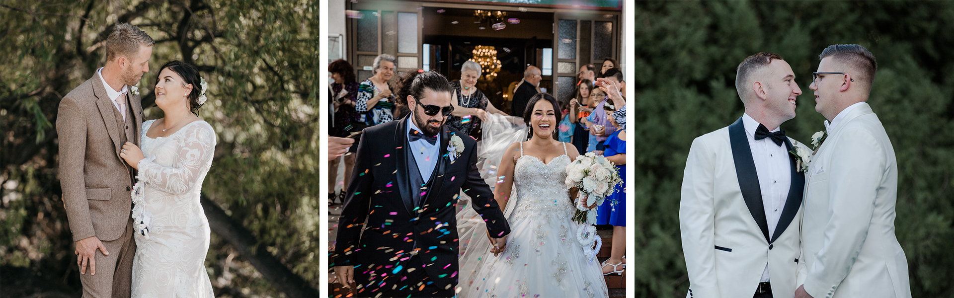 Wedshot SupplierHero Wedding Photography